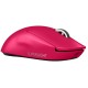 Миша бездротова Logitech G Pro X Superlight 2 Magenta (910-006797)