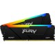 Модуль пам`яті DDR4 2x16GB/3600 Kingston Fury Beast RGB (KF436C18BB2AK2/32)