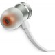 Гарнiтура JBL T290 Silver (JBLT290SIL)