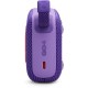 Акустична система JBL GO 4 Purple (JBLGO4PUR)