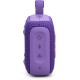 Акустична система JBL GO 4 Purple (JBLGO4PUR)