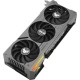 Відеокарта GF RTX 4070 Ti Super GDDR6X Dual OC Asus (DUAL-RTX4070TIS-O16G)