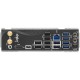 AsRock B860 LiveMixer WiFi (1851/B860, 4*DDR5, 2*PCIex16, HDMI/TB4, 4xSATA, 3xM.2, 2.5Glan, 7.1ch, A