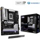 AsRock B860 LiveMixer WiFi (1851/B860, 4*DDR5, 2*PCIex16, HDMI/TB4, 4xSATA, 3xM.2, 2.5Glan, 7.1ch, A