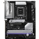 AsRock B860 LiveMixer WiFi (1851/B860, 4*DDR5, 2*PCIex16, HDMI/TB4, 4xSATA, 3xM.2, 2.5Glan, 7.1ch, A