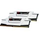 Модуль пам`ятi DDR4 2x16GB/3600 G.Skill Ripjaws V White (F4-3600C18D-32GVW)