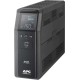 Джерело безперебійного живлення APC Back-UPS Pro S 1600VA/960W USB, 6+2 C13 (BR1600SI)