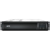 Джерело безперебійного живлення Smart-UPS 1500VA/1000W, RM 2U, LCD, USB, SmartConnect (SMT1500RMI2UC)