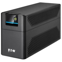 Джерело безперебійного живлення Eaton 5E G2, 900VA/480W, USB, 2xSchuko пластик (5E900UD)