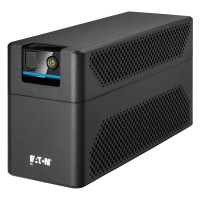 Джерело безперебійного живлення Eaton 5E G2, 900VA/480W, USB пластик (5E900UI)