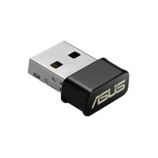 Бездротовий адаптер Asus USB-AC53 Nano (90IG03P0-BM0R10)