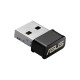 Бездротовий адаптер Asus USB-AC53 Nano (90IG03P0-BM0R10)