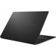 Ноутбук Asus Vivobook S 16 OLED M5606UA-MX010 (90NB1482-M00140) Neutral Black