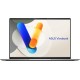 Ноутбук Asus Vivobook S 16 OLED M5606UA-MX011 (90NB1483-M00150) Cool Silver