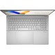 Ноутбук Asus Vivobook S 16 OLED M5606UA-MX011 (90NB1483-M00150) Cool Silver