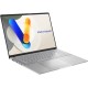 Ноутбук Asus Vivobook S 16 OLED M5606UA-MX011 (90NB1483-M00150) Cool Silver