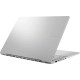 Ноутбук Asus Vivobook S 16 OLED M5606UA-MX011 (90NB1483-M00150) Cool Silver