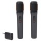 Мікрофон JBL PartyBox Wireless Microphone Set (JBLPBWIRELESSMIC)