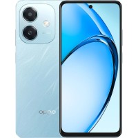 Смартфон Oppo A3x 4/128GB Ocean Blue