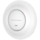 Точка доступу Grandstream GWN7662, WiFi 6 Access Point, IEEE 802.11 a/b/g/n/ac/axIndoor Wi-Fi 6 AX54