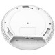 Точка доступу Grandstream GWN7662, WiFi 6 Access Point, IEEE 802.11 a/b/g/n/ac/axIndoor Wi-Fi 6 AX54