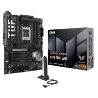 Материнська плата Asus TUF Gaming X870-Plus WiFi Socket AM5