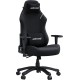 Крісло для геймерів Anda Seat Luna Size L Fabric Black (AD18-44-B-F)