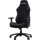 Крісло для геймерів Anda Seat Luna Size L Fabric Black (AD18-44-B-F)