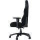 Крісло для геймерів Anda Seat Luna Size L Fabric Black (AD18-44-B-F)