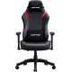 Крісло для геймерів Anda Seat Luna Size L Black/Red (AD18-44-BR-PV)