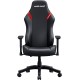 Крісло для геймерів Anda Seat Luna Size L Black/Red (AD18-44-BR-PV)