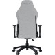 Крісло для геймерів Anda Seat Luna Size L Fabric Grey (AD18-44-G-F)