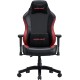 Крісло для геймерів Anda Seat Luna Size L Black/Red (AD18-48-BR-PV)