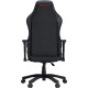 Крісло для геймерів Anda Seat Luna Size L Black/Red (AD18-48-BR-PV)