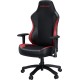 Крісло для геймерів Anda Seat Luna Size L Black/Red (AD18-48-BR-PV)