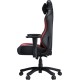 Крісло для геймерів Anda Seat Luna Size L Black/Red (AD18-48-BR-PV)