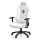 Крісло для геймерів Anda Seat Phantom 3 Size L White (AD18Y-06-W-PV)