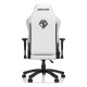 Крісло для геймерів Anda Seat Phantom 3 Size L White (AD18Y-06-W-PV)