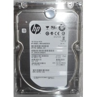 Накопичувач HDD SATA 1.0TB HP 7200rpm (MB1000GCWCV) гар. 12 мiс.