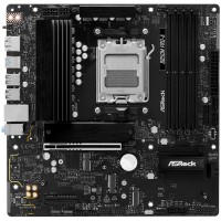 ASRock B850M Pro-A (AM5/B850, 4*DDR5, PCIex16, HDMI/DP, 4xSATAІІІ,3xM.2, 2.5GLan, mATX)