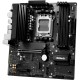 ASRock B850M Pro-A (AM5/B850, 4*DDR5, PCIex16, HDMI/DP, 4xSATAІІІ,3xM.2, 2.5GLan, mATX)