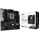 ASRock B850M Pro-A (AM5/B850, 4*DDR5, PCIex16, HDMI/DP, 4xSATAІІІ,3xM.2, 2.5GLan, mATX)