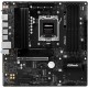 ASRock B850M Pro-A (AM5/B850, 4*DDR5, PCIex16, HDMI/DP, 4xSATAІІІ,3xM.2, 2.5GLan, mATX)