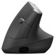 Миша бездротова Logitech MX Vertical Black (910-005448)