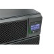 Джерело безперебійного живлення APC Smart-UPS SRT 10000VA, Online, 6хIEC 320 C13, 4хIEC 320 C19, RJ-45, USB, LCD, металл (SRT10KRMXLI)