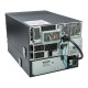 Джерело безперебійного живлення APC Smart-UPS SRT 10000VA, Online, 6хIEC 320 C13, 4хIEC 320 C19, RJ-45, USB, LCD, металл (SRT10KRMXLI)