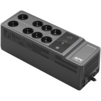 ДБЖ APC Back UPS RS 650VA, BE650G2-RS, 230V, 1 USB charging port