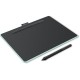 Графічний планшет Wacom Intuos M Bluetooth Pistachio (CTL-6100WLE-N)