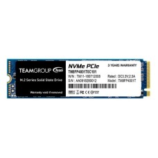 Накопичувач SSD 1TB Team MP34 M.2 2280 PCIe 3.0 x4 3D TLC (TM8FP4001T0C101)