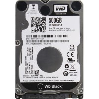 Накопичувач HDD 2.5